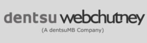 Dentsu Webchutney