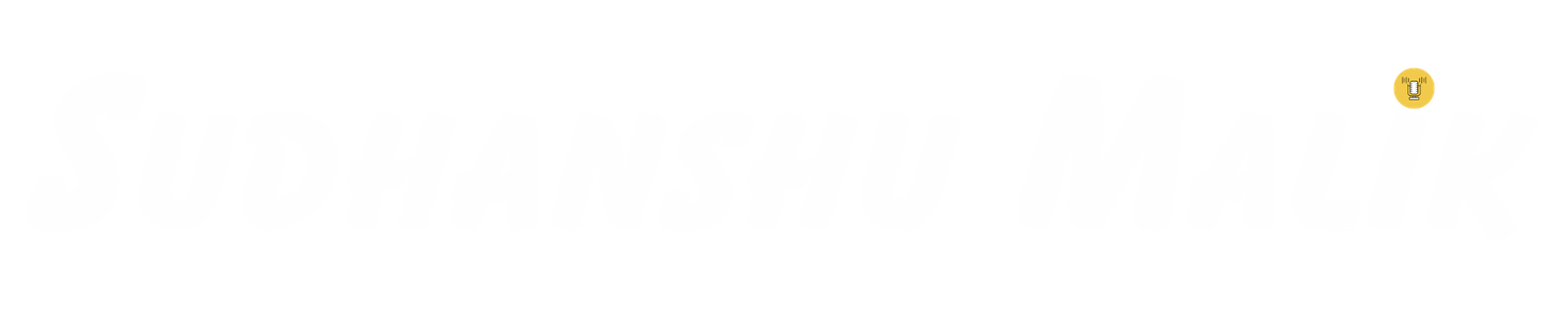 Sudhanshu Malik